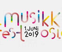 Musikkfest Oslo 2019