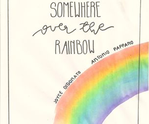 Somewhere over the Rainbow